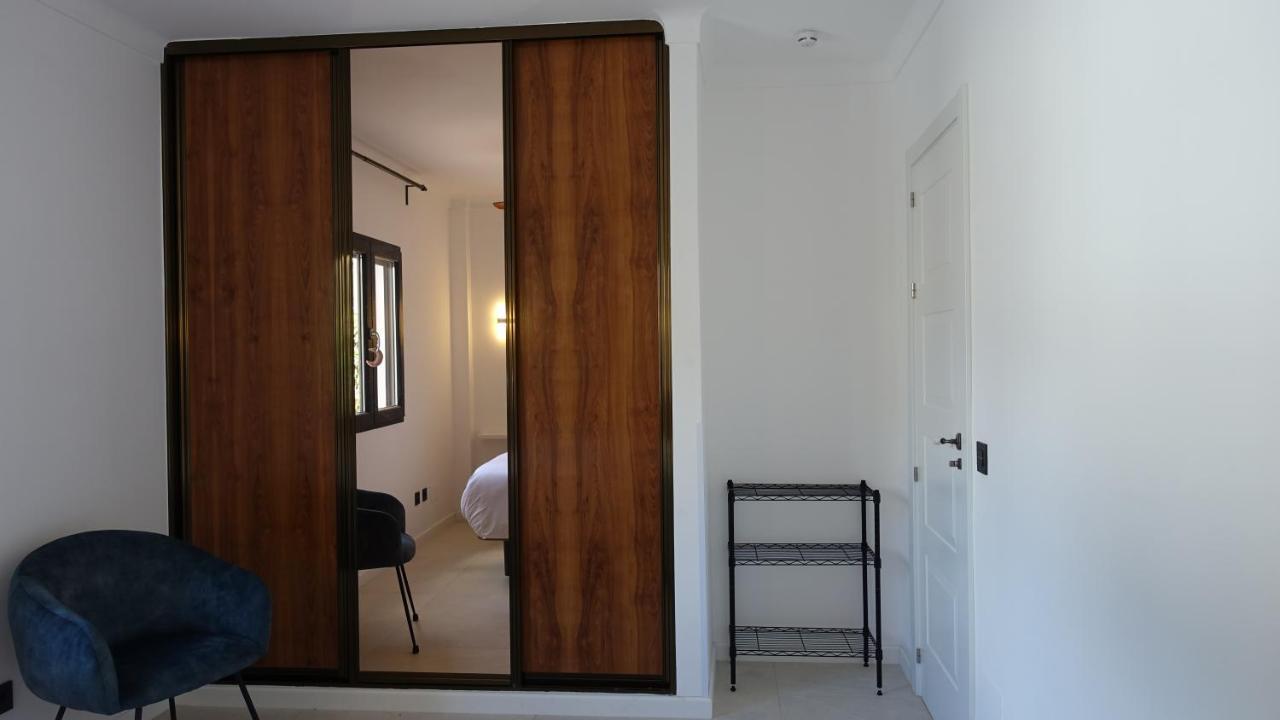 Casa Goldberg Peguera Exterior foto