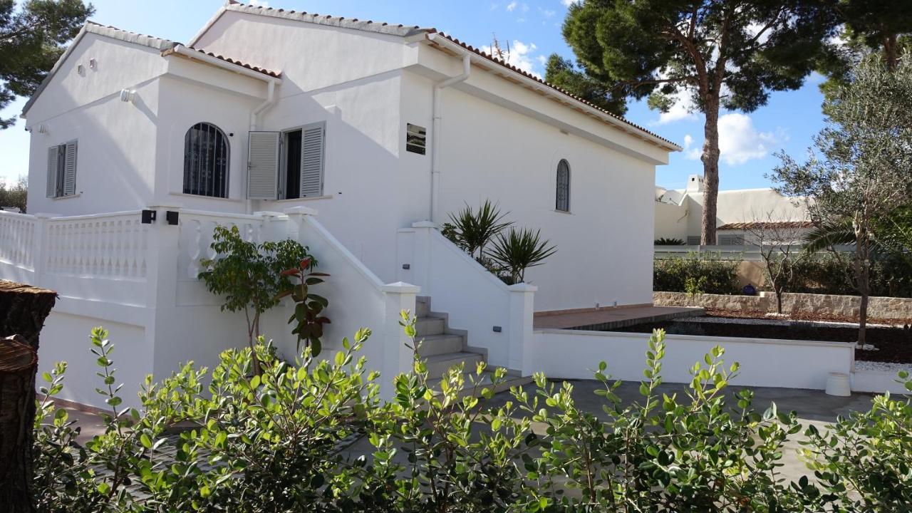 Casa Goldberg Peguera Exterior foto